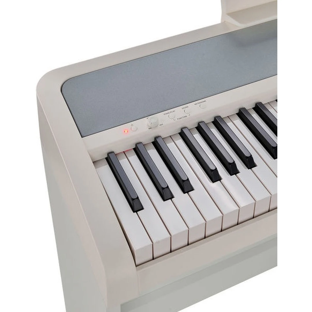 Цифровое пианино Korg B2SP WH