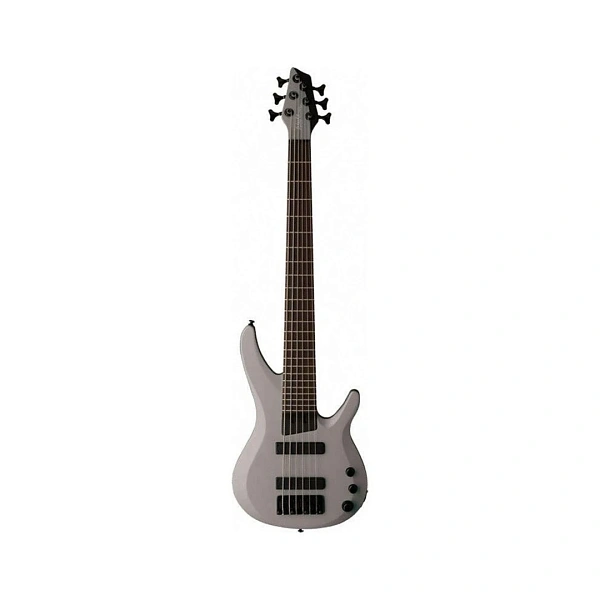 Бас-гитара Washburn BB6GMK W/GB6