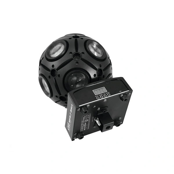 Светодиодный прибор Eurolite LED MFX-7 Ball (50944320)