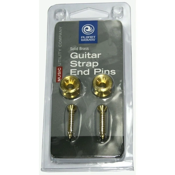 Держатель для ремня Planet Waves PWEP302