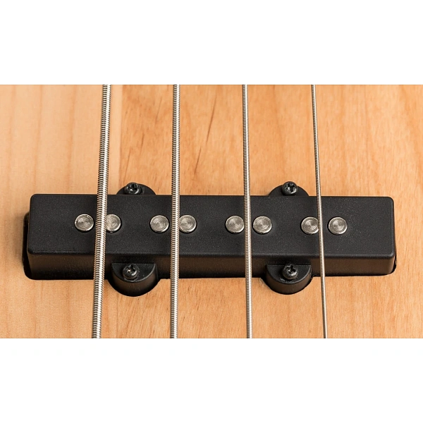 Бас-гитара Yamaha BB234 YNS