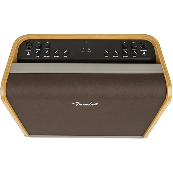 Комбоусилитель Fender Acoustic Pro