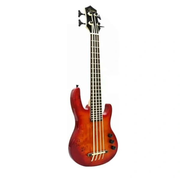 Укулеле Smiger EUB-02/B-CS