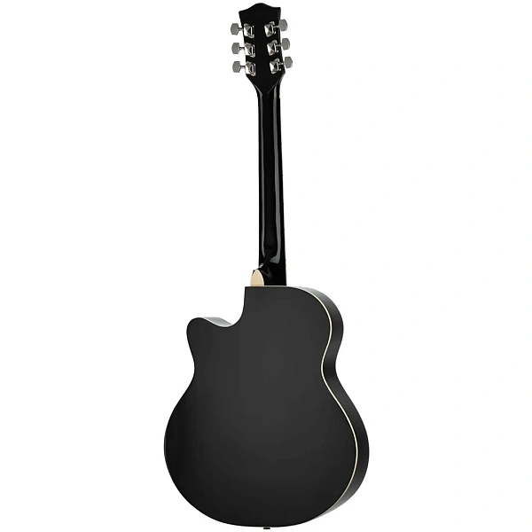 Акустическая гитара Foix FFG-1039BK