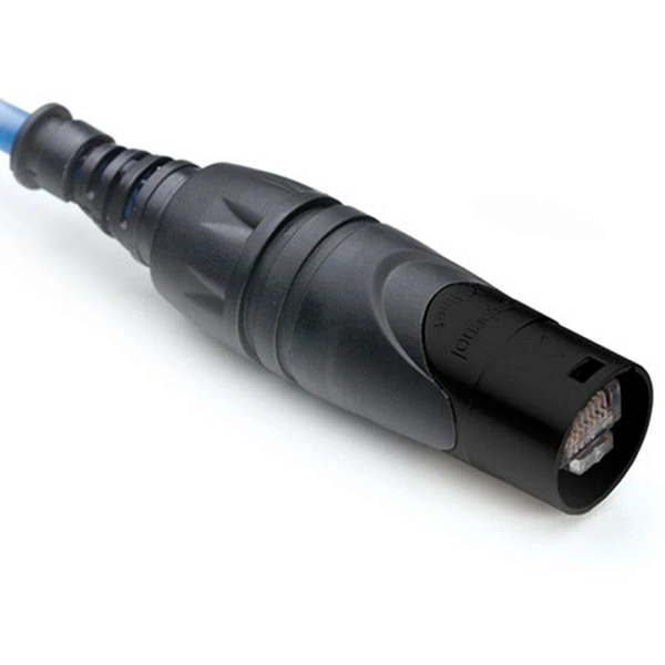 Корпус для разъема Amphenol RJX8MB