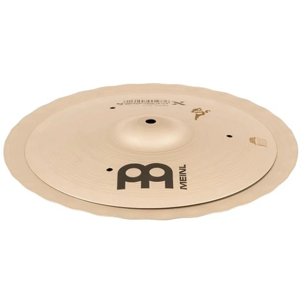 Тарелка Meinl 12"/14" Hi-Hat GX-12/14TH