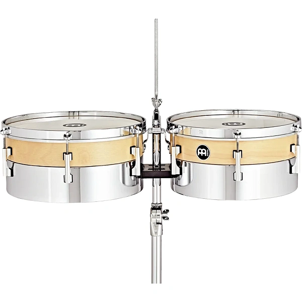 Тимбалес Meinl Hybrid Series HYT1314