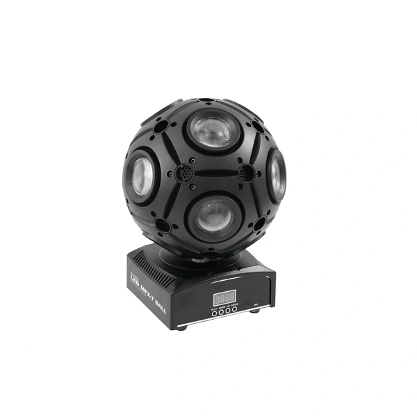 Светодиодный прибор Eurolite LED MFX-7 Ball (50944320)