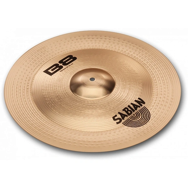 Тарелка Sabian 18" B8 Chinese