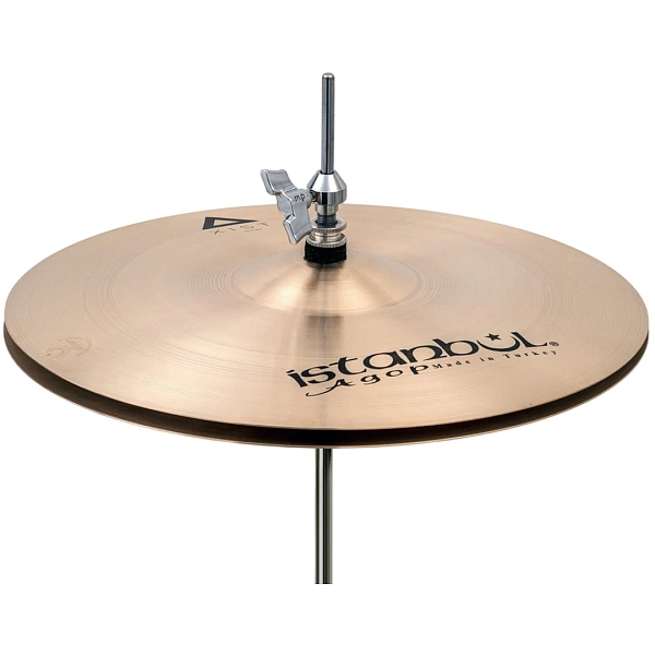 Тарелка Istanbul Agop 15" Hi-Hat XH15