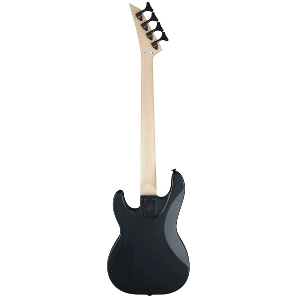 Бас-гитара Jackson JS1X Concert Bass Minion AH Satin Black