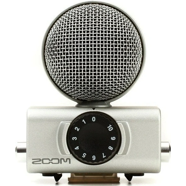 Съемный микрофонный капсюль Zoom MSH-6