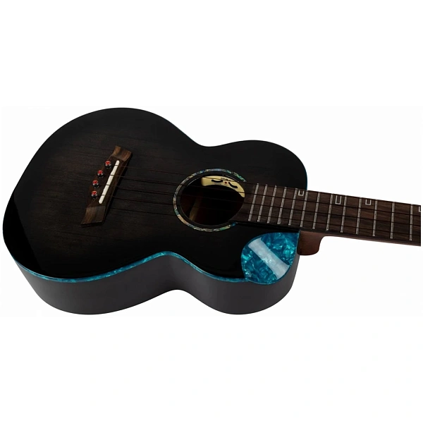 Укулеле Flight Nighthawk Tenor EQ-A