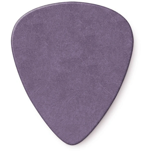 Медиатор Dunlop 417R.71 Gator Grip .71
