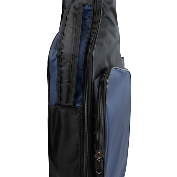 Чехол для акустической гитары Armadil A-1001 BK/BL