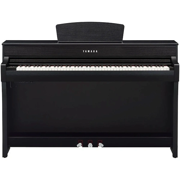 Цифровое пианино Yamaha CLP-735 Black