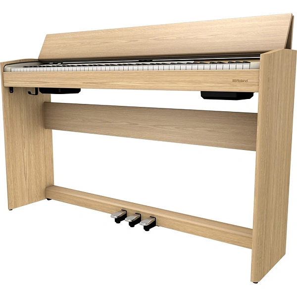 Цифровое пианино Roland F701 LA