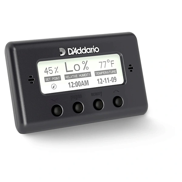 Гигрометр Planet Waves PW-HTS