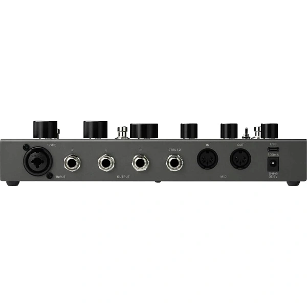Педаль эффектов Valeton VLP-400
