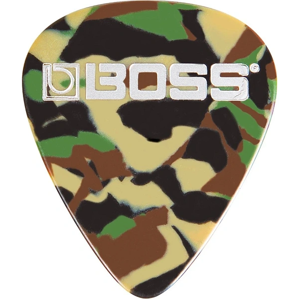 Набор медиаторов Boss BPK-12-CH