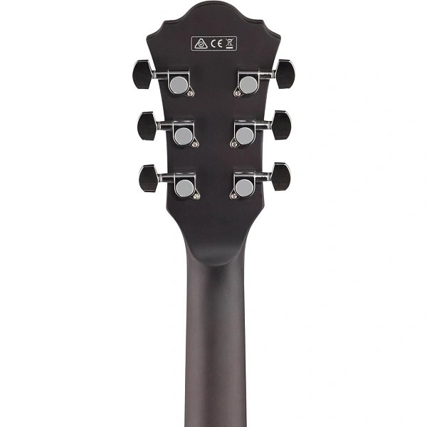 Полуакустическая гитара Ibanez AS53-TKF
