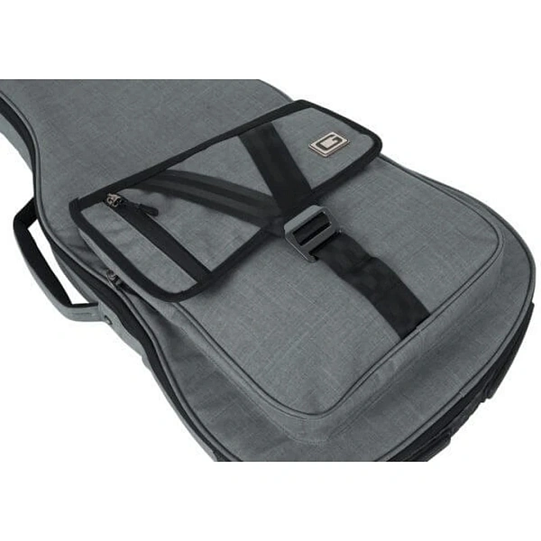Чехол для электрогитары Gator GT-ELECTRIC-GRY