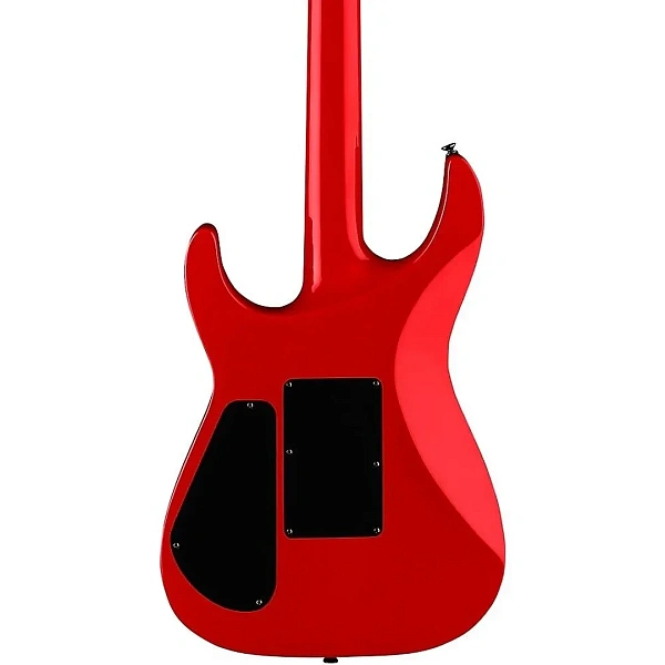 Электрогитара Jackson SL1A DX Soloist LRL Red Cross Daggers
