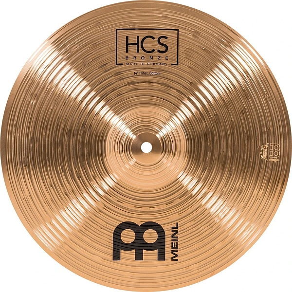 Комплект тарелок Meinl HCSB1418