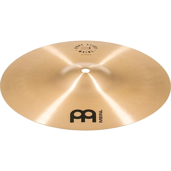 Тарелка Meinl 10" Splash PA10S