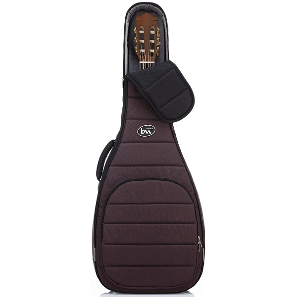 Чехол для классической гитары Bagandmusic Classic Casual Plus BM1189