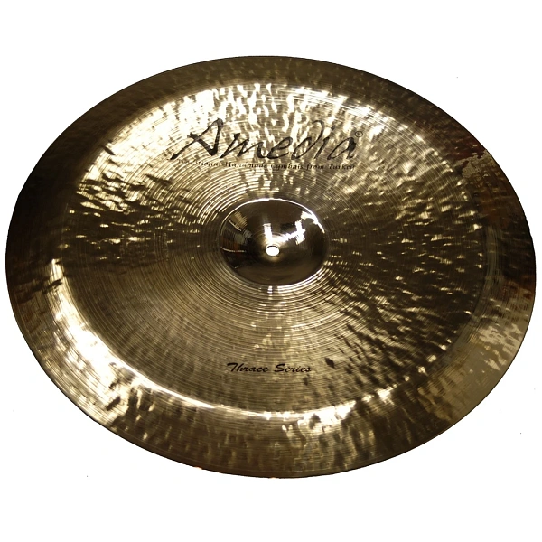 Тарелка Amedia Thrace China 16"