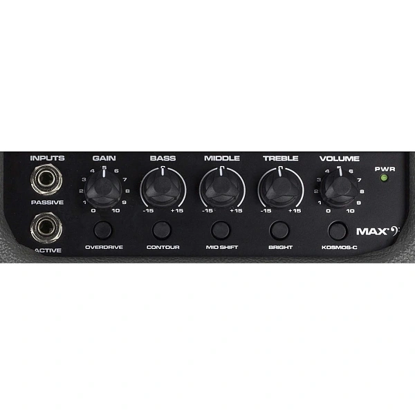 Комбоусилитель Peavey Max 208