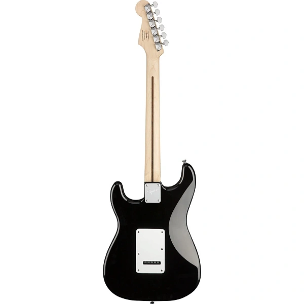 Гитарный набор Fender Squier Stratocaster Pack Black