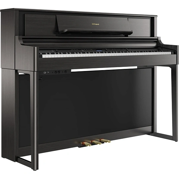 Цифровое пианино Roland LX705-CH