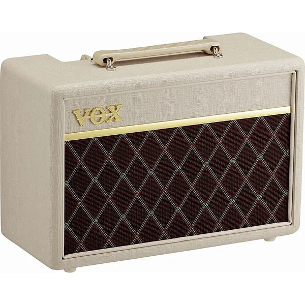 Комбоусилитель Vox Pathfinder 10 CB