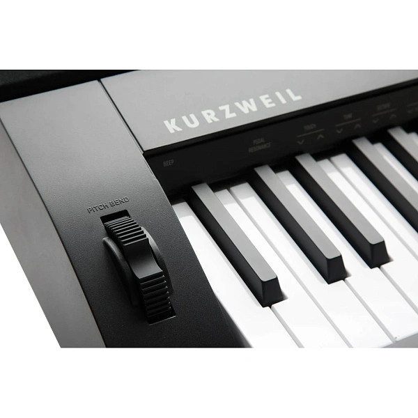 Цифровое пианино Kurzweil KA70 LB