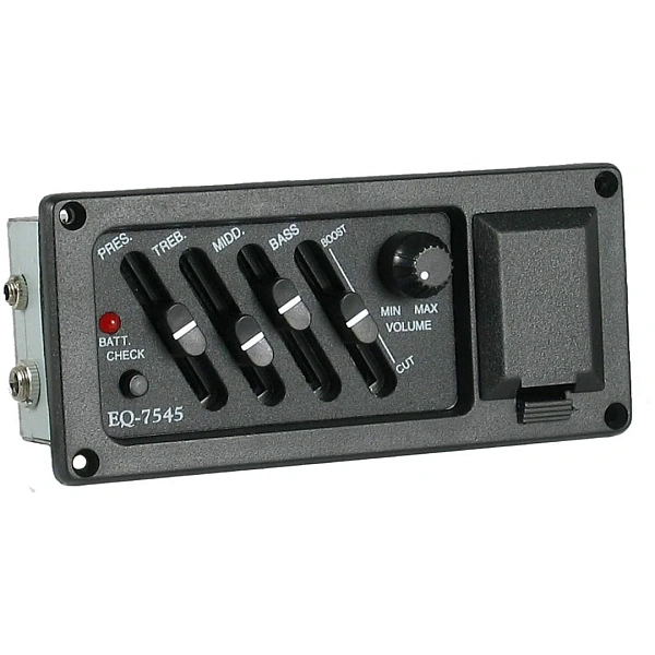 Звукосниматель Belcat EQ-7545