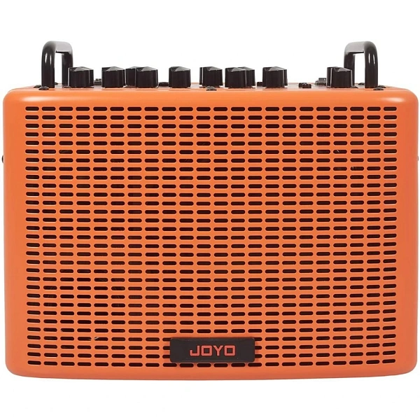 Комбоуcилитель Joyo BSK-40-OR
