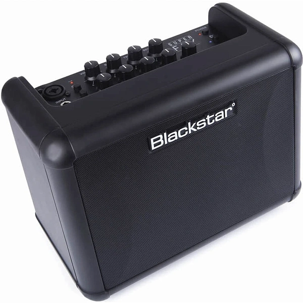 Комбоусилитель Blackstar Super Fly