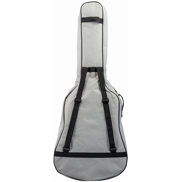 Чехол для классической гитары Terris TGB-C-05GRY