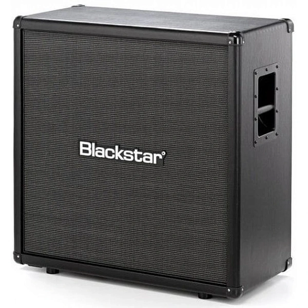 Гитарный кабинет Blackstar Series One 412PRO B