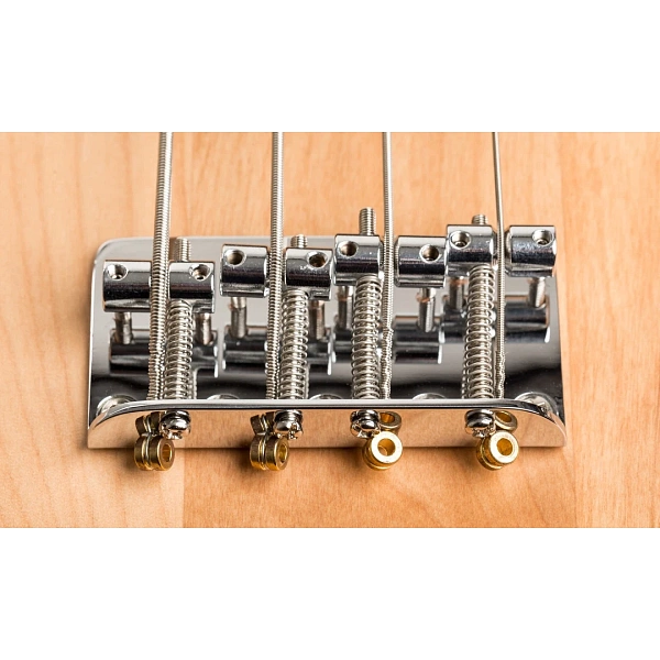 Бас-гитара Yamaha BB234 YNS