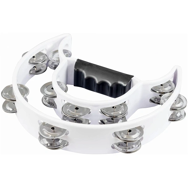 Тамбурин Easttop DF103 White