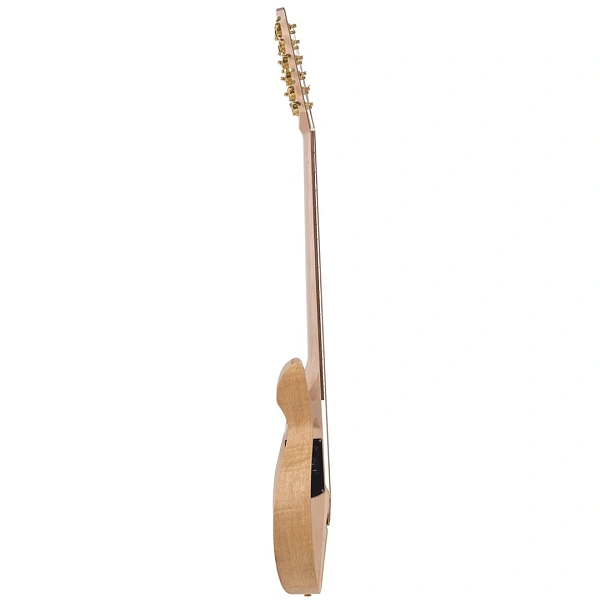 12-струнная электроакустическая гитара MIG Guitars SG2MO23