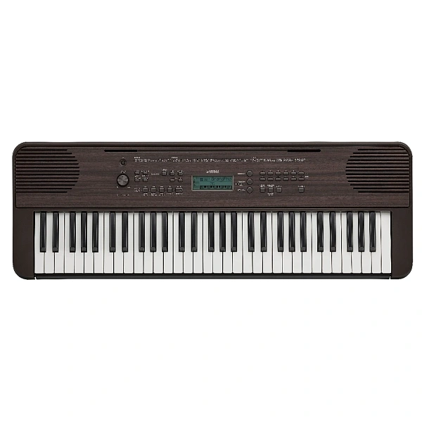 Синтезатор Yamaha PSR-E360DW