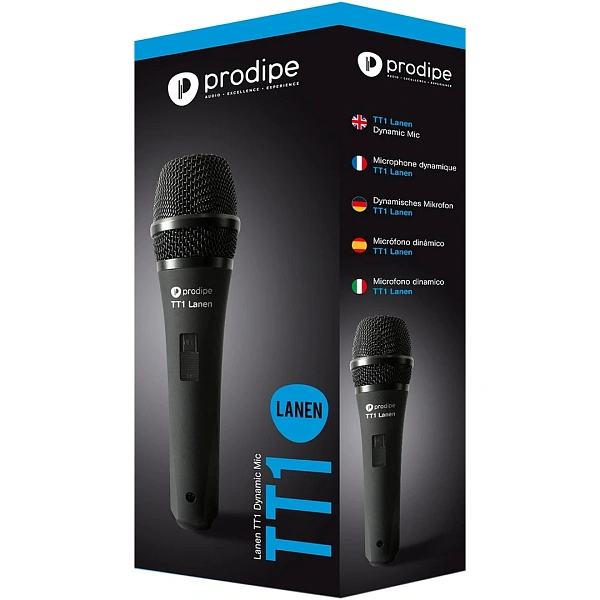 Микрофон Prodipe TT1-Lanen