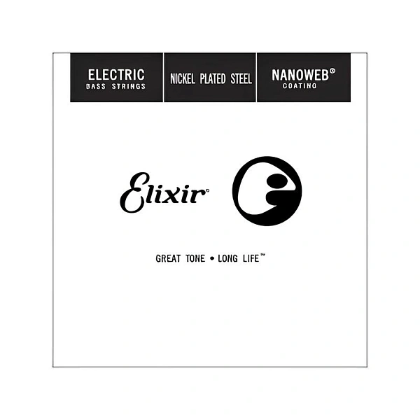 Струны для электрогитары Elixir 12005 9-42