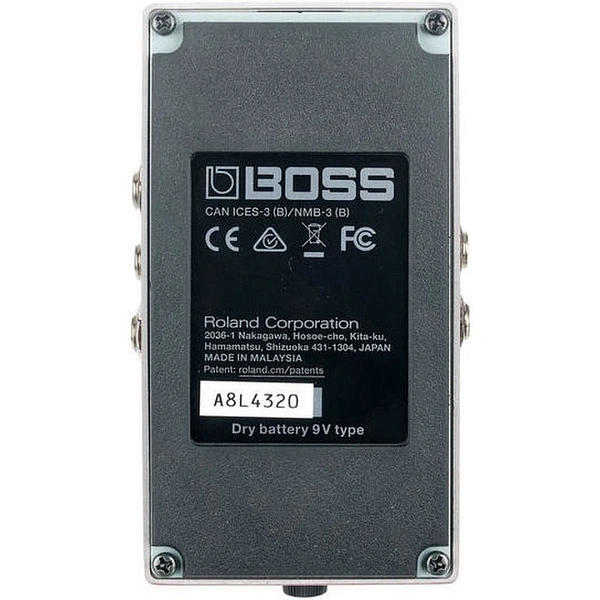 Педаль эффектов Boss RC-5