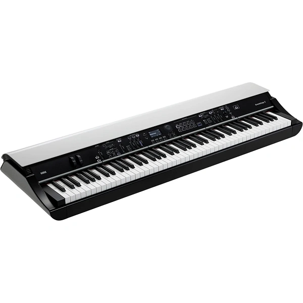 Цифровое пианино Korg Grandstage X