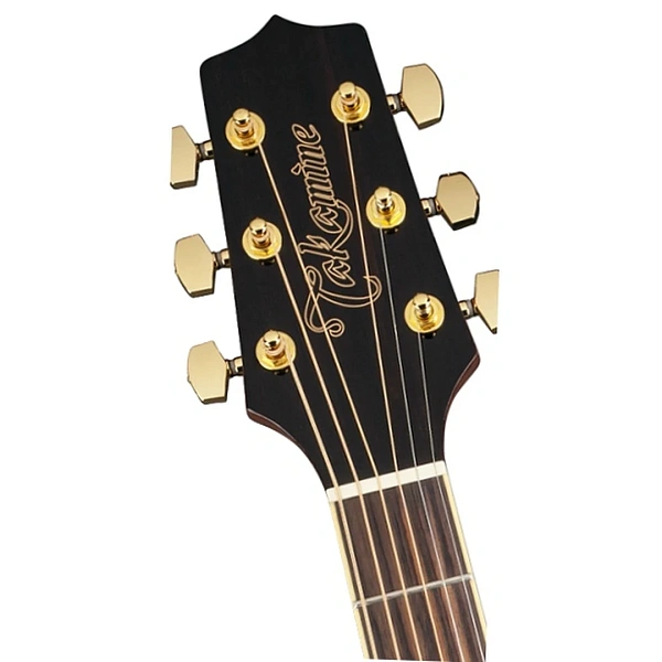 Акустическая гитара Takamine GD51-BSB